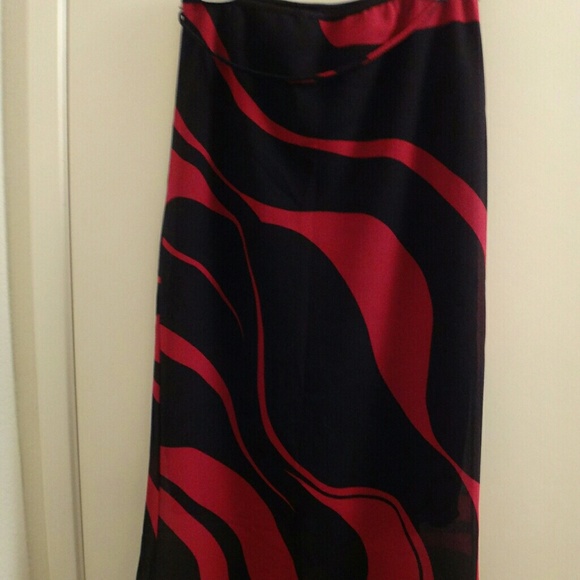 Papaya skirt - Picture 2 of 6